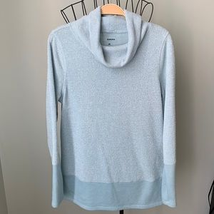 Sonoma long sleeved tunic sweater